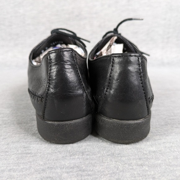 🎅🏻 3/$50 👯‍♀️Host Pick⚡️Dexter USA Lace Up Oxfords - Picture 5 of 15